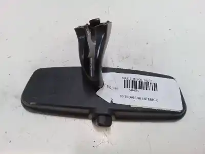 Peça sobressalente para automóvel em segunda mão espelho retrovisor interior por chevrolet matiz (m200, m250) 1.0 referências oem iam 