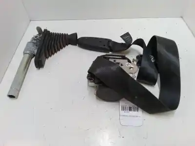 Автозапчастина б/у ПЕРЕДНІЙ ЛІВИЙ РЕМІН БЕЗПЕКИ для NISSAN QASHQAI / QASHQAI +2 I (J10, NJ10, JJ10E)  Посилання на OEM IAM   