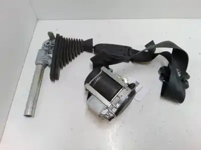Pezzo di ricambio per auto di seconda mano cintura di sicurezza anteriore sinistra per nissan qashqai / qashqai +2 i (j10, nj10, jj10e) 1.5 dci riferimenti oem iam   