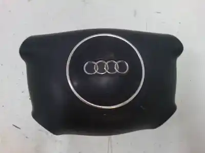 Автозапчастина б/у передня ліва подушка безопасности для audi a4 b6 avant (8e5) 1.9 tdi quattro посилання на oem iam 8p0880201j