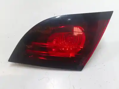 Автозапчасти б/у ПРАВЫЙ ЗАДНИЙ ФОНАРЬ В ДВЕРИ за CITROEN DS4 (NX_)  ссылки OEM IAM   