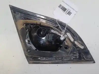 Автозапчасти б/у правый задний фонарь в двери за citroen ds4 (nx_) 1.6 vti 120 ссылки oem iam   