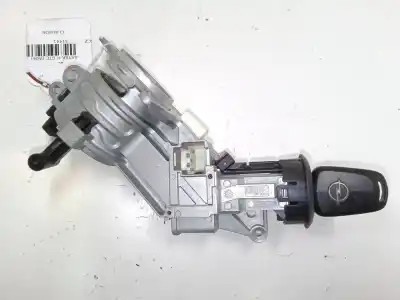 Pièce détachée automobile d'occasion COMMUTATEUR D'ALLUMAGE pour OPEL ASTRA H GTC (A04)  Références OEM IAM 281726  