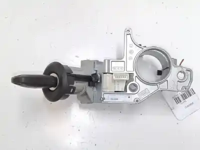 Pièce détachée automobile d'occasion commutateur d'allumage pour opel astra h gtc (a04) 1.4 (l08) références oem iam 281726  