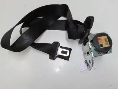 Автозапчасти б/у ПЕРЕДНИЙ ЛЕВЫЙ РЕМЕНЬ БЕЗОПАСНОСТИ за OPEL ASTRA H GTC (A04)  ссылки OEM IAM 602143000C  