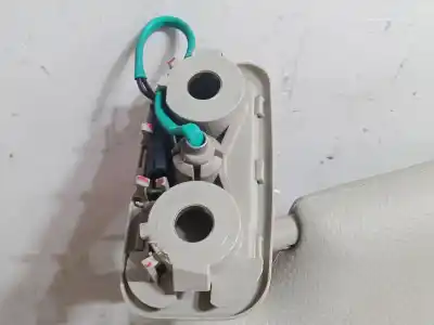 Автозапчастина б/у правильний натір для volvo v70 ii (285) d5 посилання на oem iam   