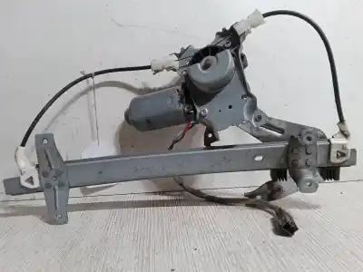 Tweedehands auto-onderdeel regelaar links achterruit voor nissan primera hatchback (p11) 2.0 td oem iam-referenties 