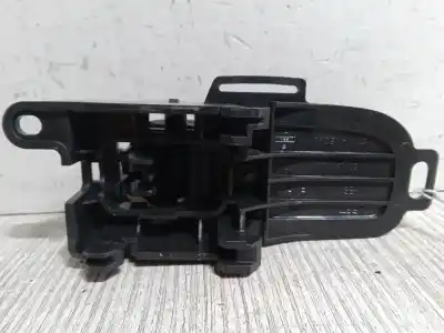 Second-hand car spare part interior left front handle for nissan note (e11, ne11) 1.5 dci oem iam references   