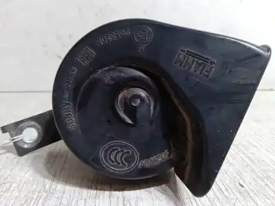 Second-hand car spare part HORN for NISSAN QASHQAI / QASHQAI +2 I (J10, NJ10, JJ10E)  OEM IAM references   
