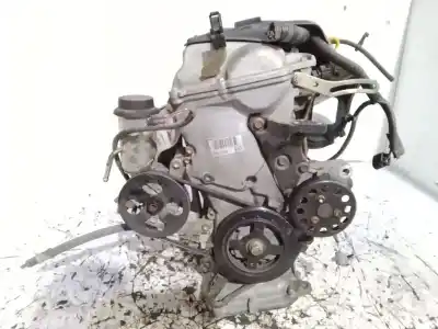 Pièce détachée automobile d'occasion moteur complet pour toyota yaris (_p1_) 1.3 (ncp10_. scp12_) références oem iam   