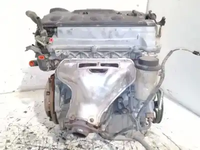 Pièce détachée automobile d'occasion moteur complet pour toyota yaris (_p1_) 1.3 (ncp10_. scp12_) références oem iam   