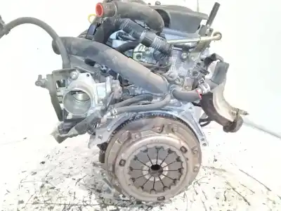 Pièce détachée automobile d'occasion moteur complet pour toyota yaris (_p1_) 1.3 (ncp10_. scp12_) références oem iam   