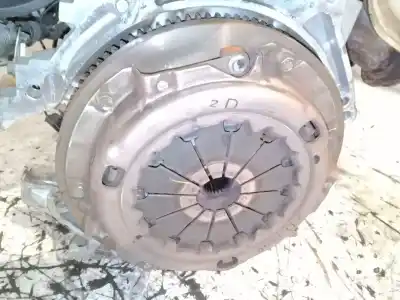 Pièce détachée automobile d'occasion moteur complet pour toyota yaris (_p1_) 1.3 (ncp10_. scp12_) références oem iam   