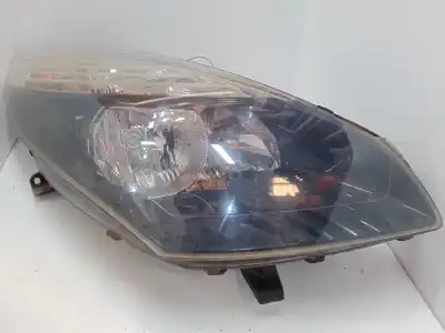 İkinci el araba yedek parçası SAG FAR için RENAULT GRAND SCÉNIC III (JZ0/1_)  OEM IAM referansları 260100023R 89902925 