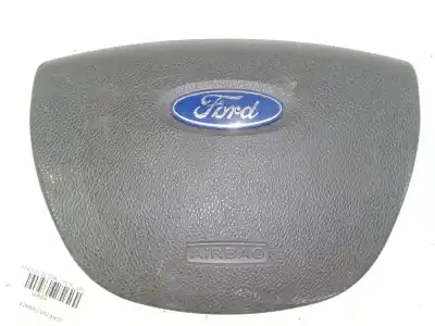 Second-hand car spare part front left air bag for ford focus ii (da_, hcp, dp) 1.8 tdci oem iam references 4m51a042b85