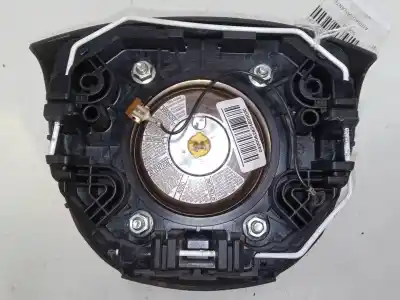 Автозапчастина б/у передня ліва подушка безопасности для ford focus ii (da_, hcp, dp) 1.8 tdci посилання на oem iam 4m51a042b85  