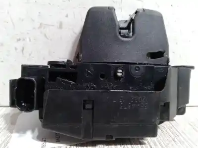 Автозапчасти б/у замок багажника/ворот за opel corsa f 1.2 (68) ссылки oem iam 