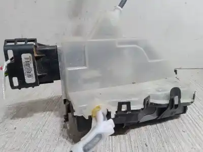 Автозапчасти б/у замок задней левой двери за opel corsa f 1.2 (68) ссылки oem iam 292854
