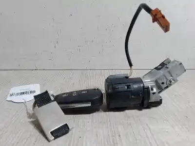 Автозапчасти б/у переключатель стартера за opel corsa f 1.2 (68) ссылки oem iam 9873257480