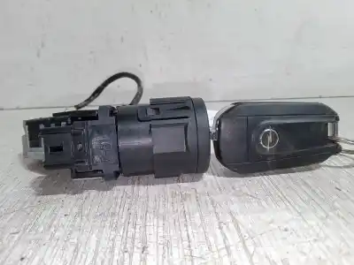 Автозапчасти б/у переключатель стартера за opel corsa f 1.2 (68) ссылки oem iam 9873257480  