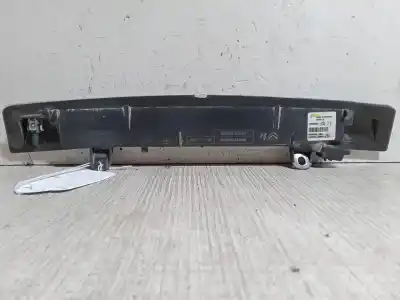 Автозапчасти б/у центральный стоп-сигнал за opel corsa f 1.2 (68) ссылки oem iam 9689043280  