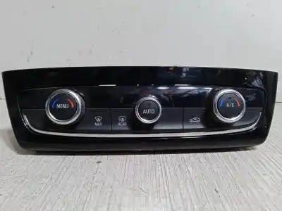 Автозапчасти б/у климат-контроль за opel corsa f 1.2 (68) ссылки oem iam 39185000