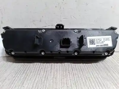 Автозапчастина б/у клімат-контроль для opel corsa f 1.2 (68) посилання на oem iam 39185000  