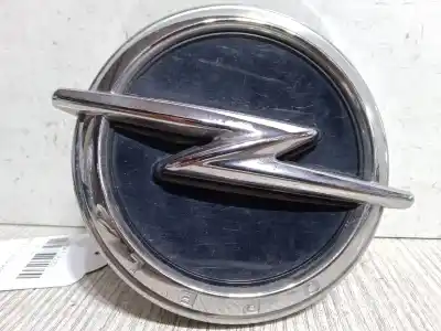 Автозапчасти б/у внешняя ручка ворот за opel corsa f 1.2 (68) ссылки oem iam 