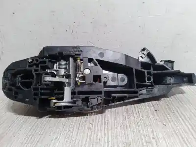 Автозапчасти б/у наружная рукоятка передняя справа за opel corsa f 1.2 (68) ссылки oem iam   