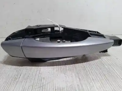 Автозапчасти б/у задняя правая наружная ручка за opel corsa f 1.2 (68) ссылки oem iam 