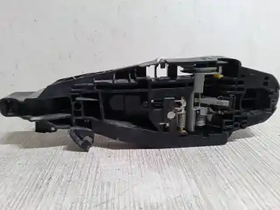 Автозапчасти б/у задняя правая наружная ручка за opel corsa f 1.2 (68) ссылки oem iam   