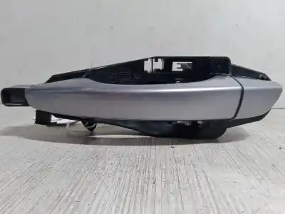 Автозапчасти б/у задняя левая наружная ручка за opel corsa f 1.2 (68) ссылки oem iam 