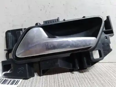 Автозапчасти б/у левая передняя внутренняя ручка за opel corsa f 1.2 (68) ссылки oem iam 