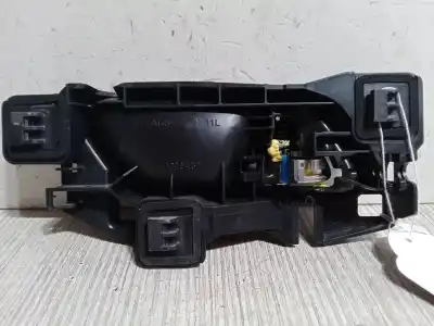 Автозапчасти б/у левая передняя внутренняя ручка за opel corsa f 1.2 (68) ссылки oem iam   