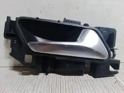 Автозапчасти б/у внутренняя задняя правая ручка за opel corsa f 1.2 (68) ссылки oem iam 