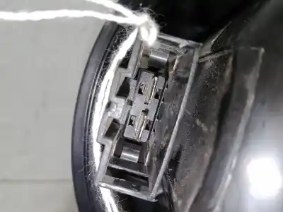 Автозапчасти б/у отопительный двигатель за opel corsa f 1.2 (68) ссылки oem iam 7015031111  
