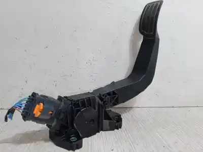 Автозапчасти б/у педаль газа за opel corsa f 1.2 (68) ссылки oem iam 9837891880