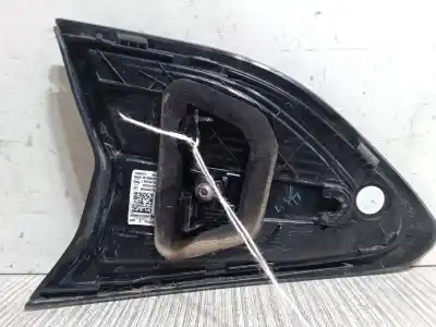 Автозапчасти б/у левый задний фонарь в двери за opel corsa f 1.2 (68) ссылки oem iam 9830097880  