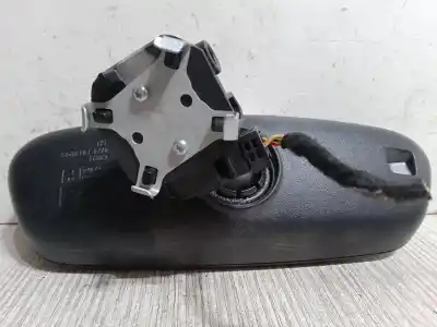Автозапчастина б/у внутрішне дзеркало для opel corsa f 1.2 (68) посилання на oem iam   