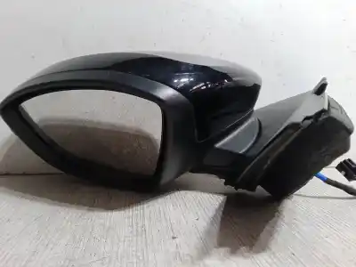 Автозапчастина б/у ліве дзеркало для opel corsa f 1.2 (68) посилання на oem iam 39225911  