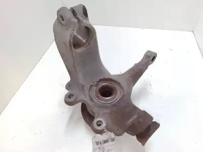 Second-hand car spare part front right knuckle for ford focus ii (da_, hcp, dp) 1.8 tdci oem iam references 