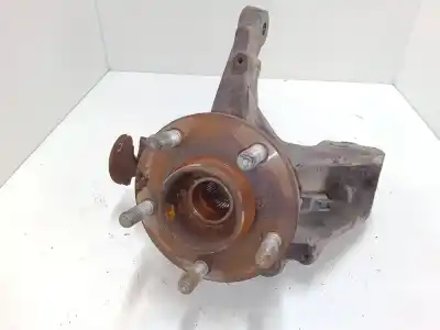 Автозапчасти б/у передняя правая кулачка за ford focus ii (da_, hcp, dp) 1.8 tdci ссылки oem iam   