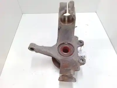 Second-hand car spare part front left knuckle for ford focus ii (da_, hcp, dp) 1.8 tdci oem iam references 