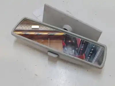 Peça sobressalente para automóvel em segunda mão espelho retrovisor interior por seat leon (1p1) 1.6 referências oem iam 