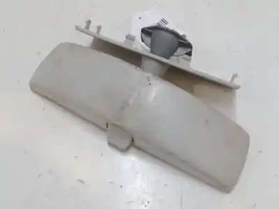 Pezzo di ricambio per auto di seconda mano specchio interno per seat leon (1p1) 1.6 riferimenti oem iam   