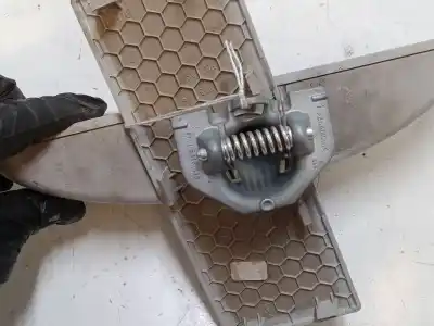 Pezzo di ricambio per auto di seconda mano specchio interno per seat leon (1p1) 1.6 riferimenti oem iam   