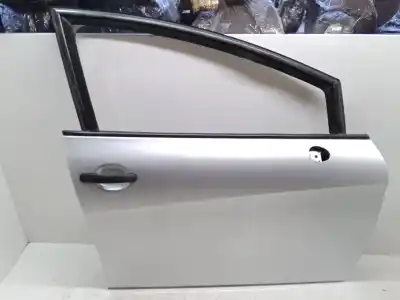 Recambio de automóvil de segunda mano de PUERTA DELANTERA DERECHA para SEAT LEON (1P1)  referencias OEM IAM   
