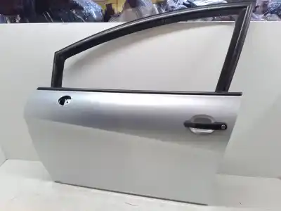 Recambio de automóvil de segunda mano de Puerta Delantera Izquierda para SEAT LEON (1P1) 1.9 TDI referencias OEM IAM   