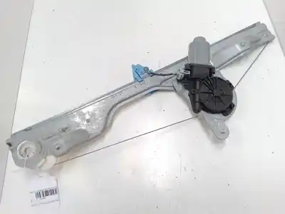 Pezzo di ricambio per auto di seconda mano ALZACRISTALLI ANTERIORE SINISTRO per RENAULT MODUS / GRAND MODUS (F/JP0_)  Riferimenti OEM IAM   