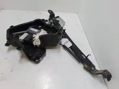 Peça sobressalente para automóvel em segunda mão elevador de vidros traseiro direito por seat leon (1p1) 1.9 tdi referências oem iam 1k0959704af